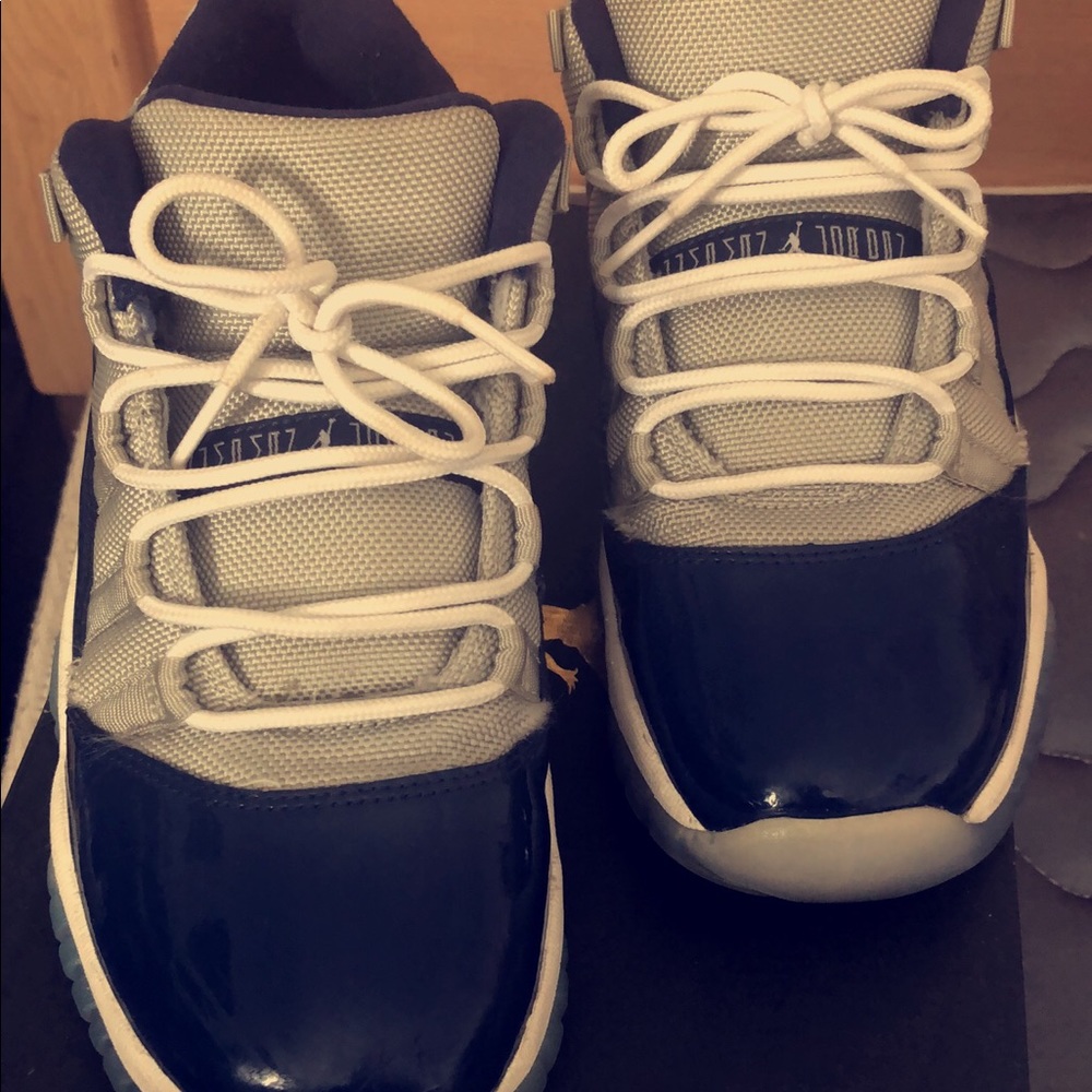 George Town 11s